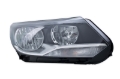 Picture of Hella 12-13 Volkswagen Tiguan Headlamp Rh