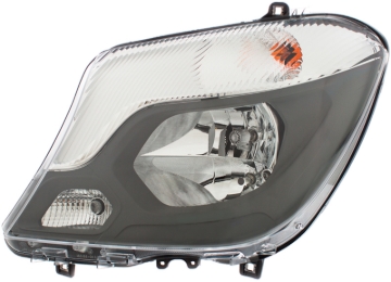 Picture of Hella 2014 Mercedes-Benz Sprinter Headlamp Lh