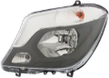 Picture of Hella 2014 Mercedes-Benz Sprinter Headlamp Lh