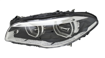 Picture of Hella 2013 Afs BMW 5Ser 13 - Headlamp Lh