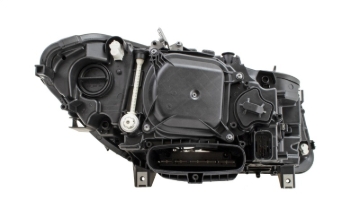 Picture of Hella 2014 BMW 5 Ser Sdn - W/Ahl Headlamp Xen Lh