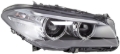 Picture of Hella 2014 BMW 5 Ser Sdn - W/Ahl Headlamp Xen Rh