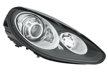 Picture of Hella 10-16 Panamera Headlamp Rh