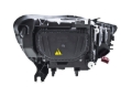 Picture of Hella 12-18 Audi A6/S6 W/O Auto Lvl Headlamp Xenon Lh