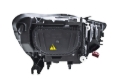Picture of Hella 12-18 Audi A6/S6 W/O Auto Lvl Headlamp Xenon Lh