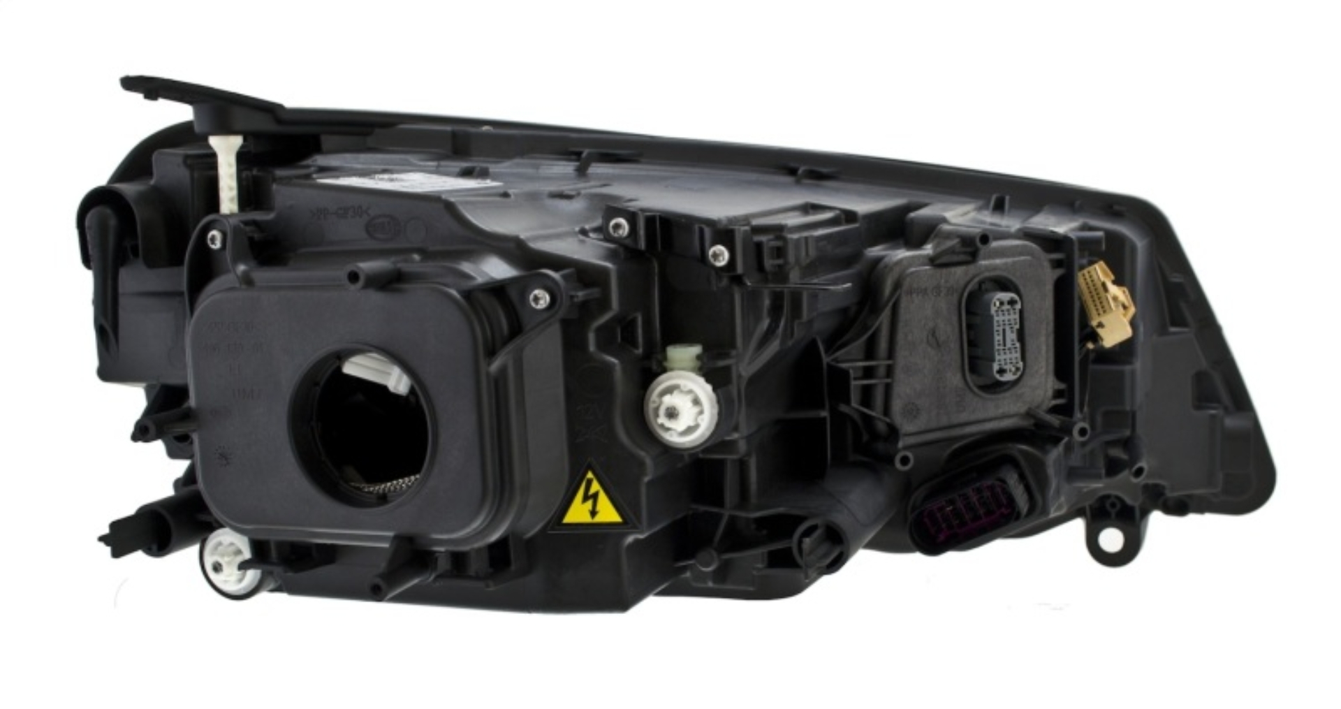 Picture of Hella 2015 Vw Touareg 15- Headlamp Lh Xen