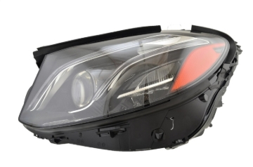 Picture of Hella Mercedes-Benz E-Class Headlamp Lh Led Dyn