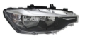 Picture of Hella 2015 BMW 3Ser 15 - Headlamp Rh Hal