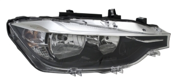 Picture of Hella 2015 BMW 3Ser 15 - Headlamp Rh Hal