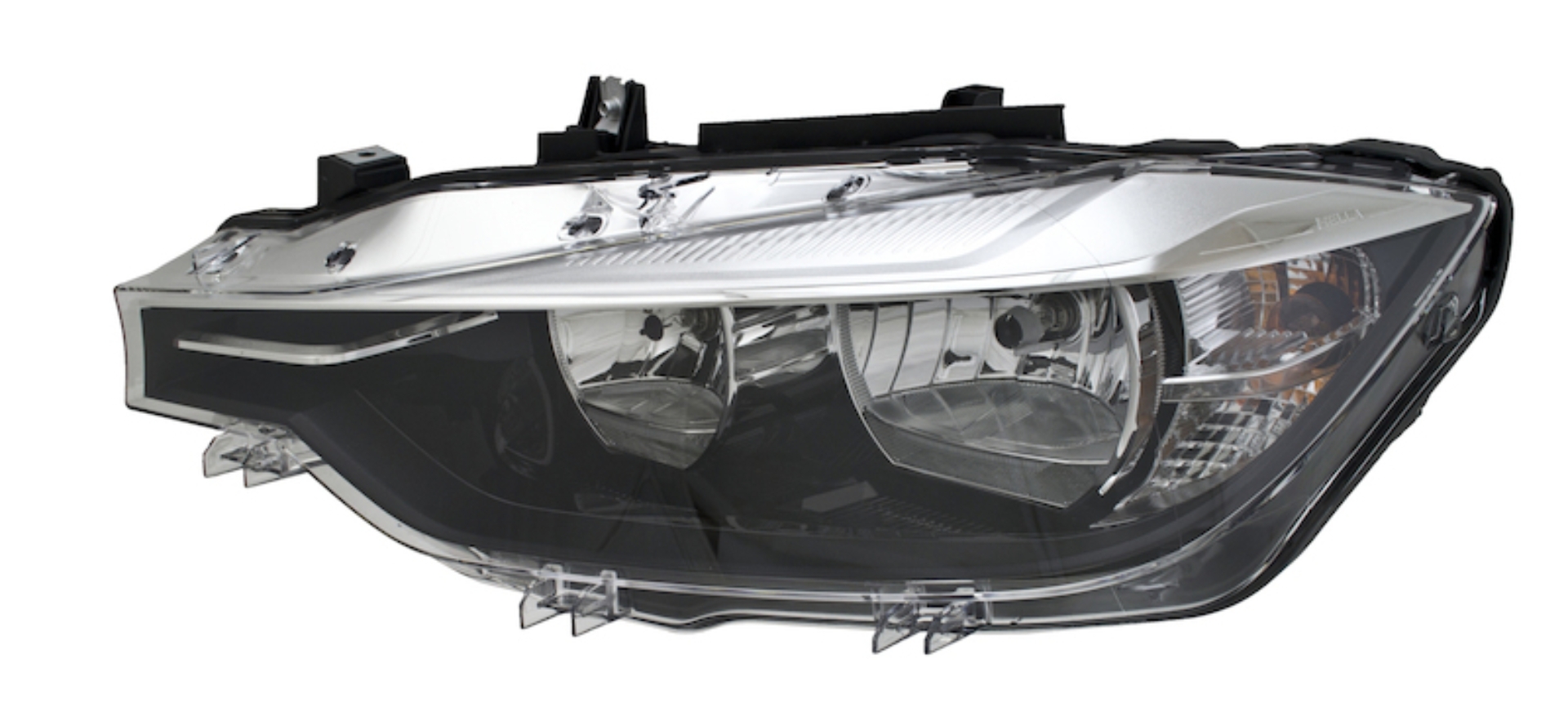 Picture of Hella 2015 BMW 3Ser 15 - Headlamp Lh Hal