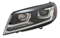 Picture of Hella 2015 Vw Touareg 15- Headlamp Lh Xen