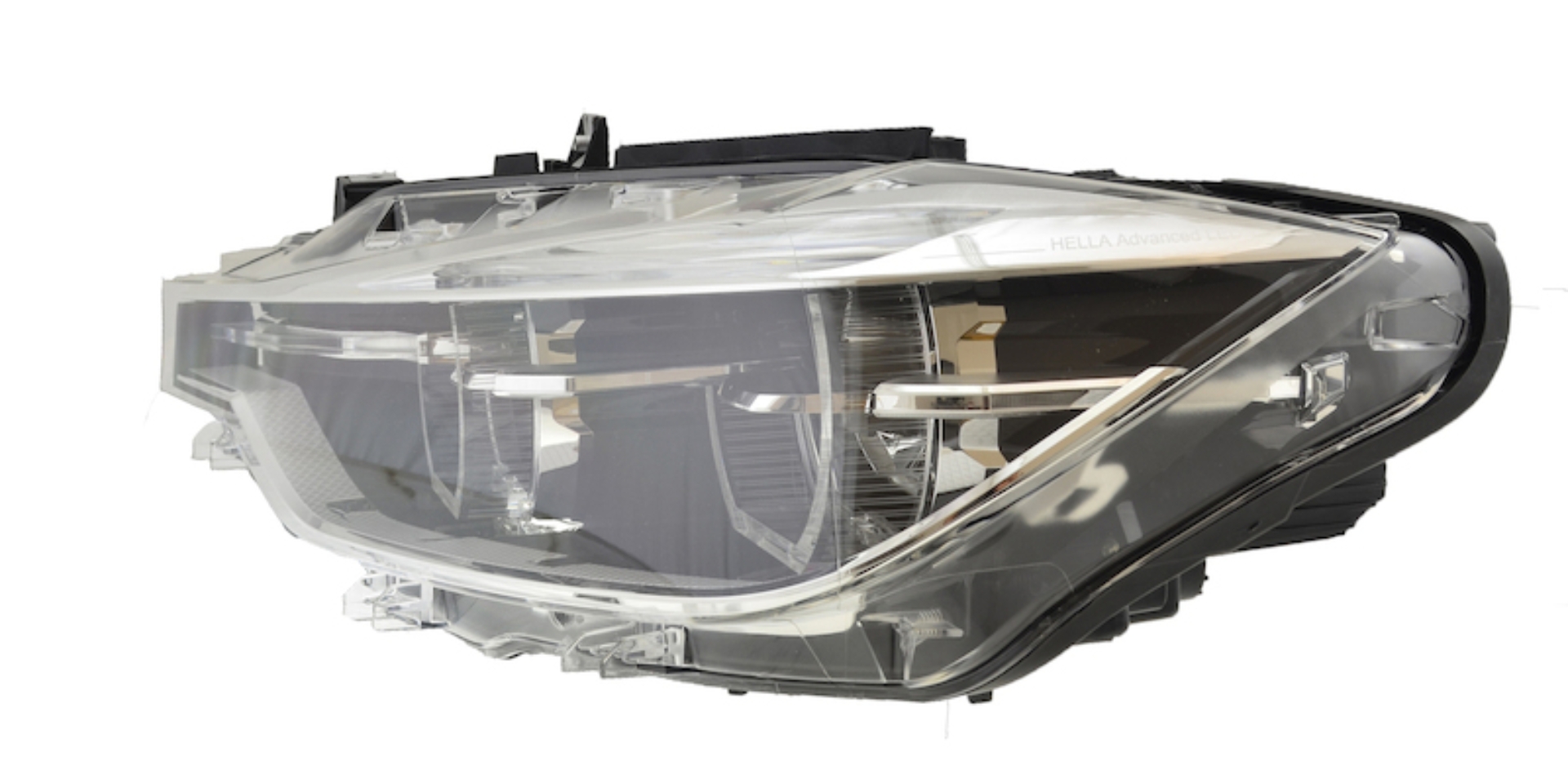 Picture of Hella 15 BMW 3Ser - Headlamp Lh Led Afs