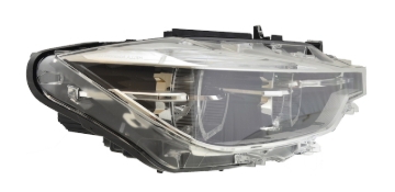 Picture of Hella 15 BMW 3Ser - Headlamp Rh Led