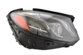 Picture of Hella Mercedes-Benz E-Class Headlamp Rh Led Dyn