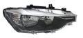 Picture of Hella 2015 BMW 3Ser 15 - Headlamp Rh Hal