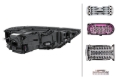 Picture of Hella 19-20 Audi A8,S8 19-20 Headlamp Lh