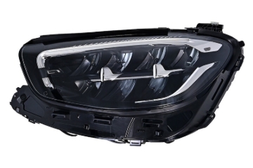 Picture of Hella 2021 Mercedes-Benz E Class Headlamp Lh Led Static