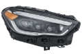 Picture of Hella 21-22 Mercedes-Benz Gla Headlamp Rh Led Dynamic