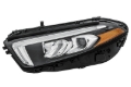 Picture of Hella 19-20 Mercedes-Benz A Class Headlamp Lh Led Static
