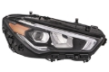 Picture of Hella 20-21 Mercedes-Benz Cla Headlamp Rh Led Static