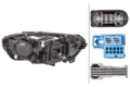 Picture of Hella 19 Mercedes-Benz Cla Headlamp Lh Led Dynamic