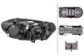 Picture of Hella 19-20 Mercedes-Benz A Class Headlamp Lh Led Static