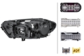 Picture of Hella 19-20 Mercedes-Benz A220 Headlamp Rh Led