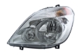 Picture of Hella 2009 Mercedes-Benz Sprinter  Headlamp Lh