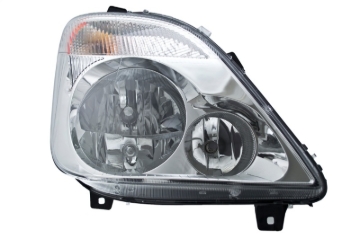Picture of Hella 2009 Mercedes-Benz Sprinter  Headlamp Rh
