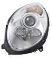 Picture of Hella 2006 Mercedes-Benz R Class Headlamp Lh
