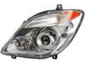 Picture of Hella 2009 Mercedes-Benz Sprinter  Headlamp Lh Xen