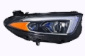 Picture of Hella 19-21 Mercedes-Benz Cls Series W/Intel Led Headlamp Rh