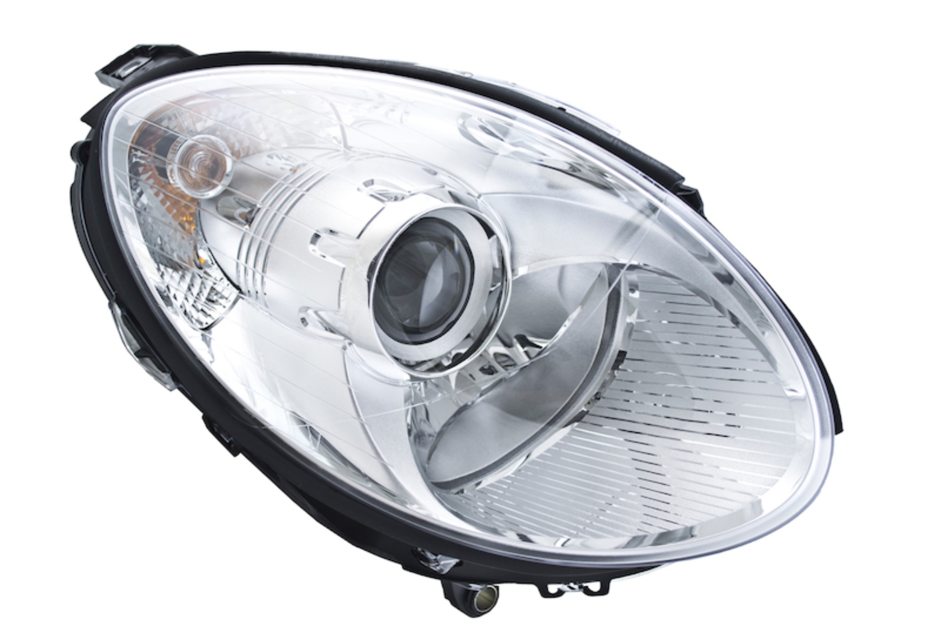 Picture of Hella 2006 Mercedes-Benz R Class 0Headlamp Rh