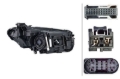Picture of Hella 19-21 Mercedes-Benz Cls Series Headlamp Lh