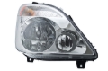 Picture of Hella 2009 Mercedes-Benz Sprinter  Headlamp Rh