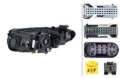 Picture of Hella 19-21 Mercedes-Benz Cls Series W/Intel Led Headlamp Rh