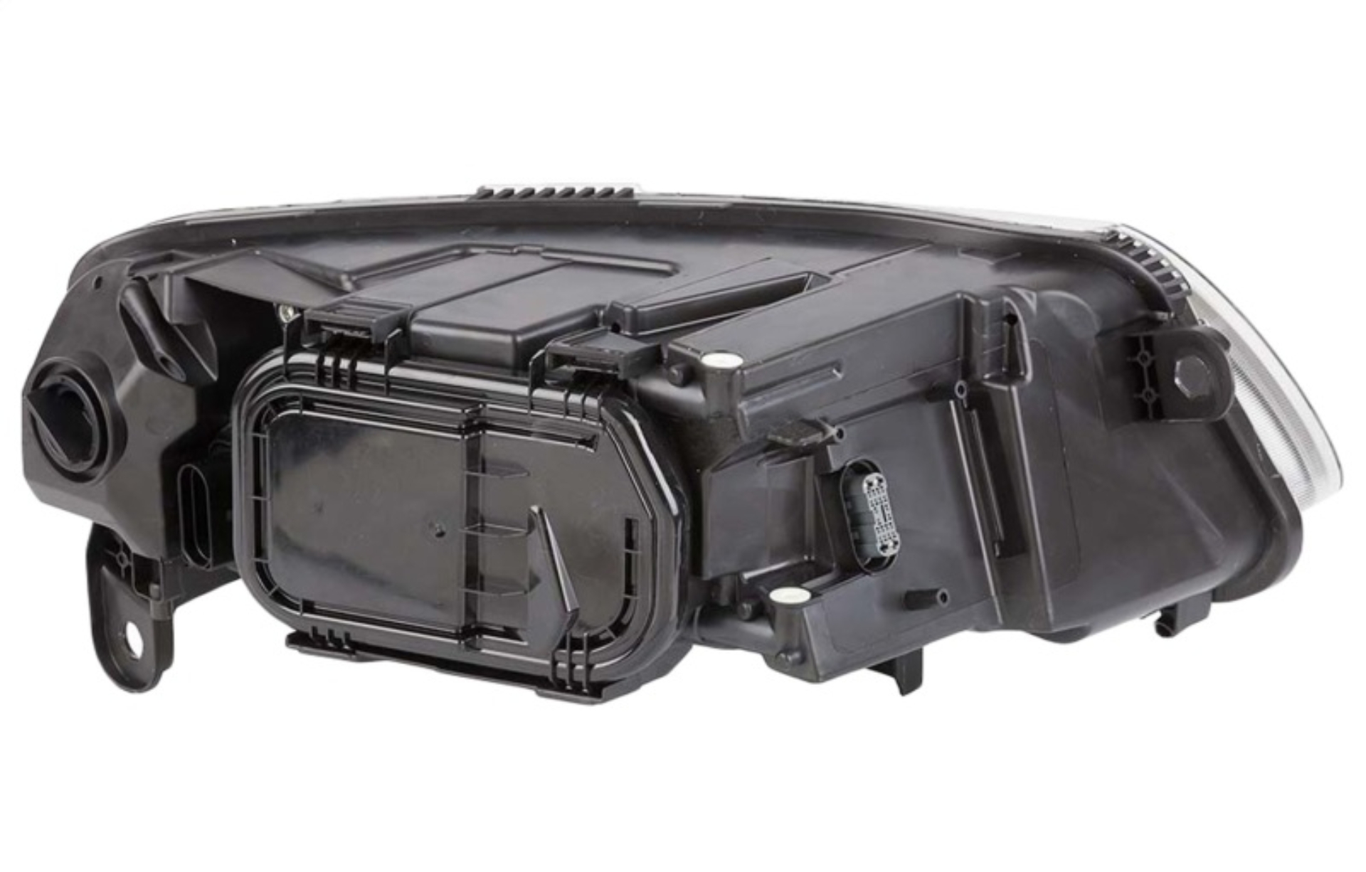 Picture of Hella 2004-2008 Audi A6 Bi-Xenon Headlight Assembly