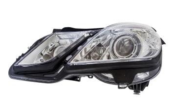 Picture of Hella 2010-2013 Mercedes-Benz E300 Bi-Xenon Headlight Assembly