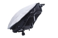 Picture of Hella 2006 Mercedes-Benz R Class Headlamp Lh