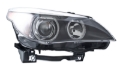 Picture of Hella 2004-2005 BMW 525i Bi-Xenon Headlight Assembly