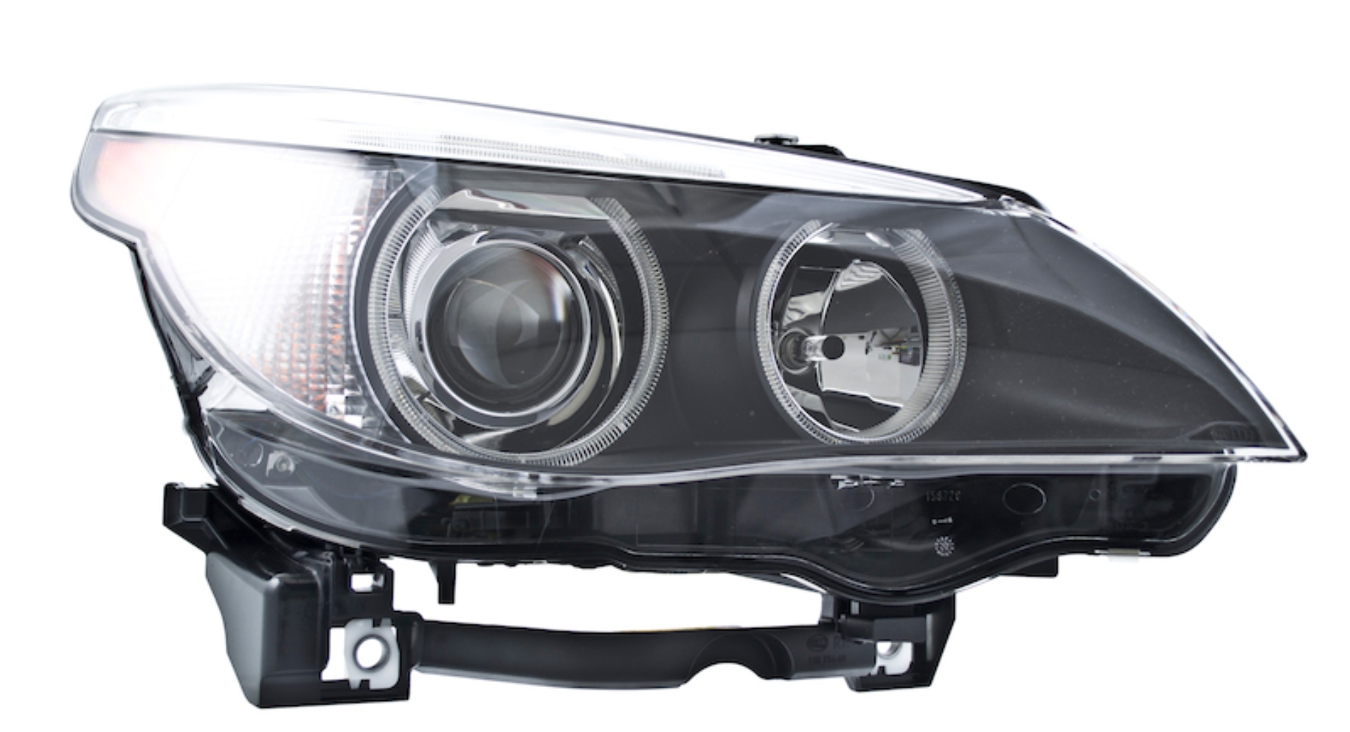 Picture of Hella 2004-2005 BMW 525i Bi-Xenon Headlight Assembly