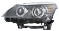 Picture of Hella 2008-2010 BMW 528i Bi-Xenon Headlight Assembly