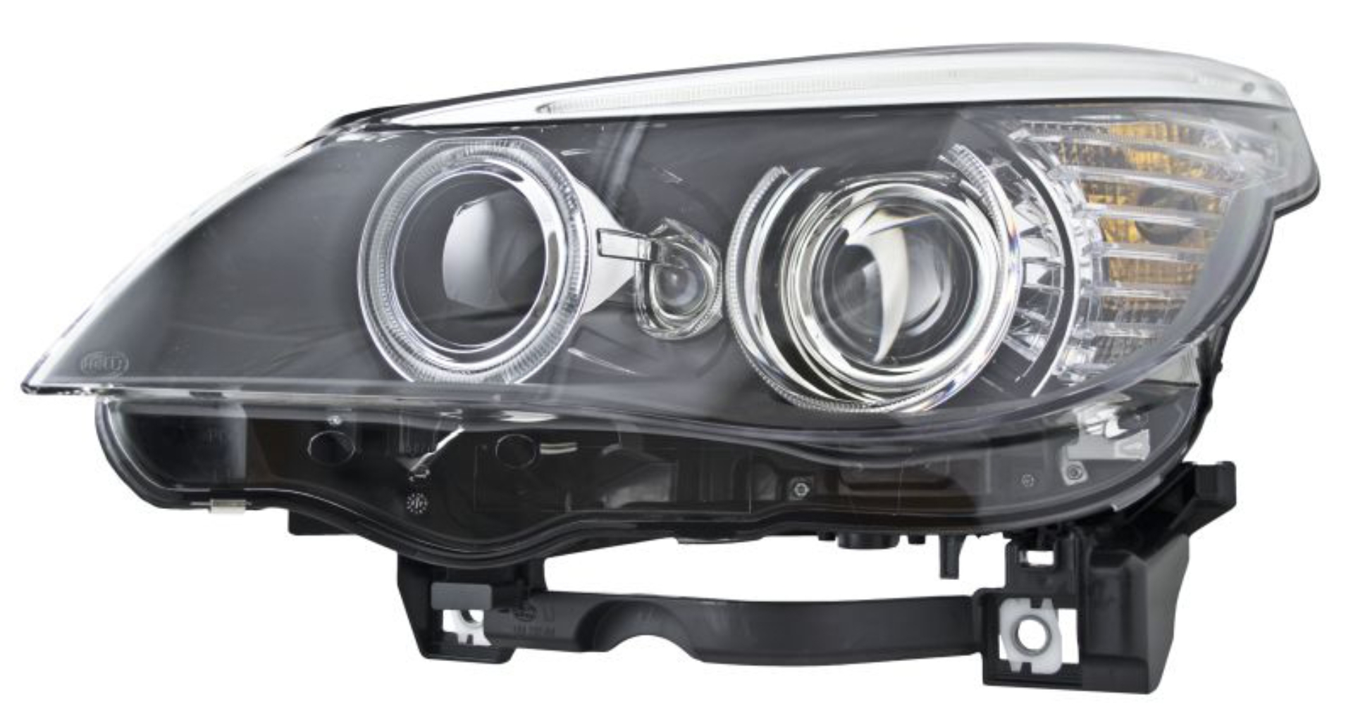 Picture of Hella 2008-2010 BMW 528i Bi-Xenon Headlight Assembly