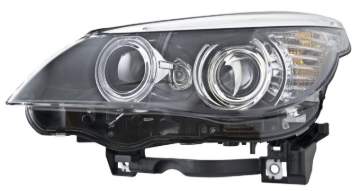 Picture of Hella 2008-2010 BMW 528i Bi-Xenon Headlight Assembly