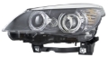 Picture of Hella 2008-2010 BMW 528i Bi-Xenon Headlight Assembly