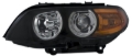 Picture of Hella 2004-2006 BMW X5 Halogen Headlight Assembly