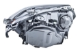 Picture of Hella 2004-2005 BMW 525i Bi-Xenon Headlight Assembly