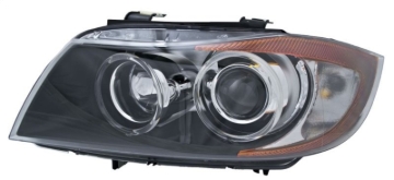 Picture of Hella 2006-2008 BMW 323i Bi-Xenon Headlight Assembly