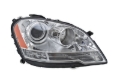 Picture of Hella 2009-2011 Mercedes-Benz ML320 AMG Bi-Xenon Headlight Assembly