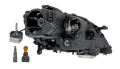 Picture of Hella 2009-2011 Mercedes-Benz ML320 MG Bi-Xenon Headlight Assembly